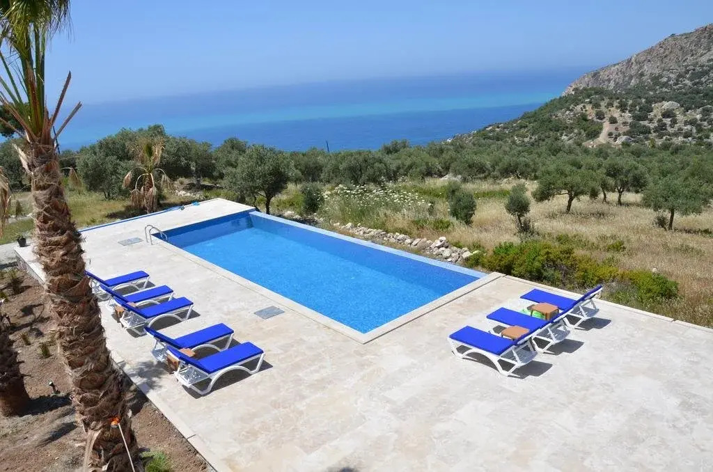 Guesthouse Camelion