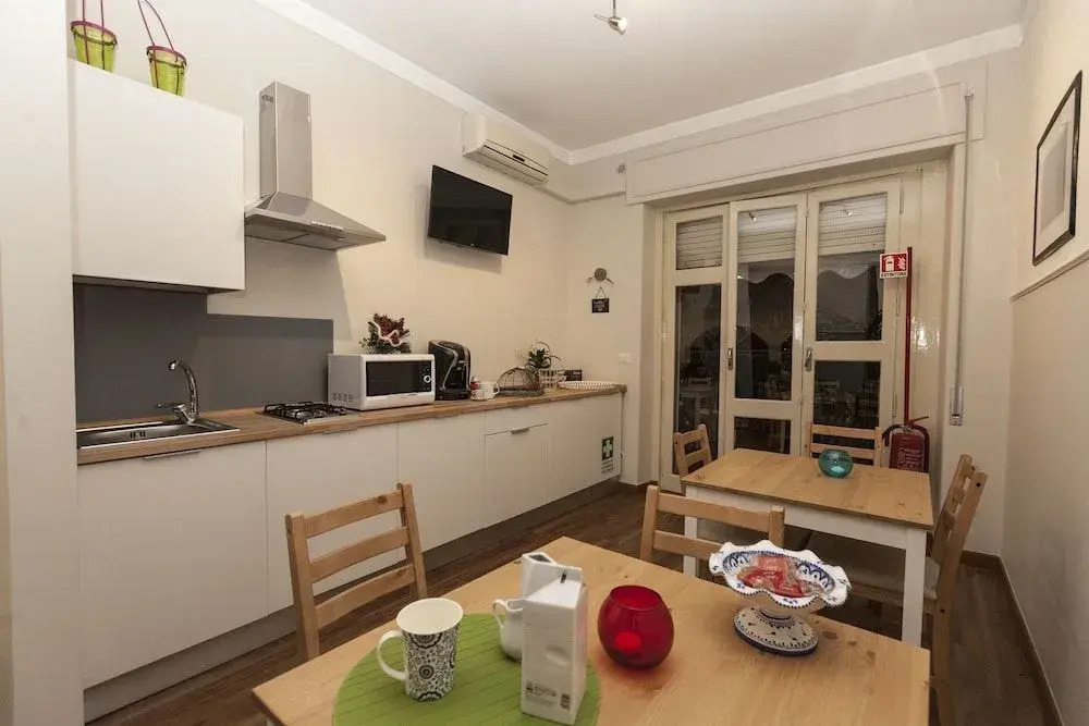 San Domenico Bed & Breakfast