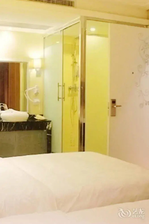 Yi Bai Hotel- Wuhan