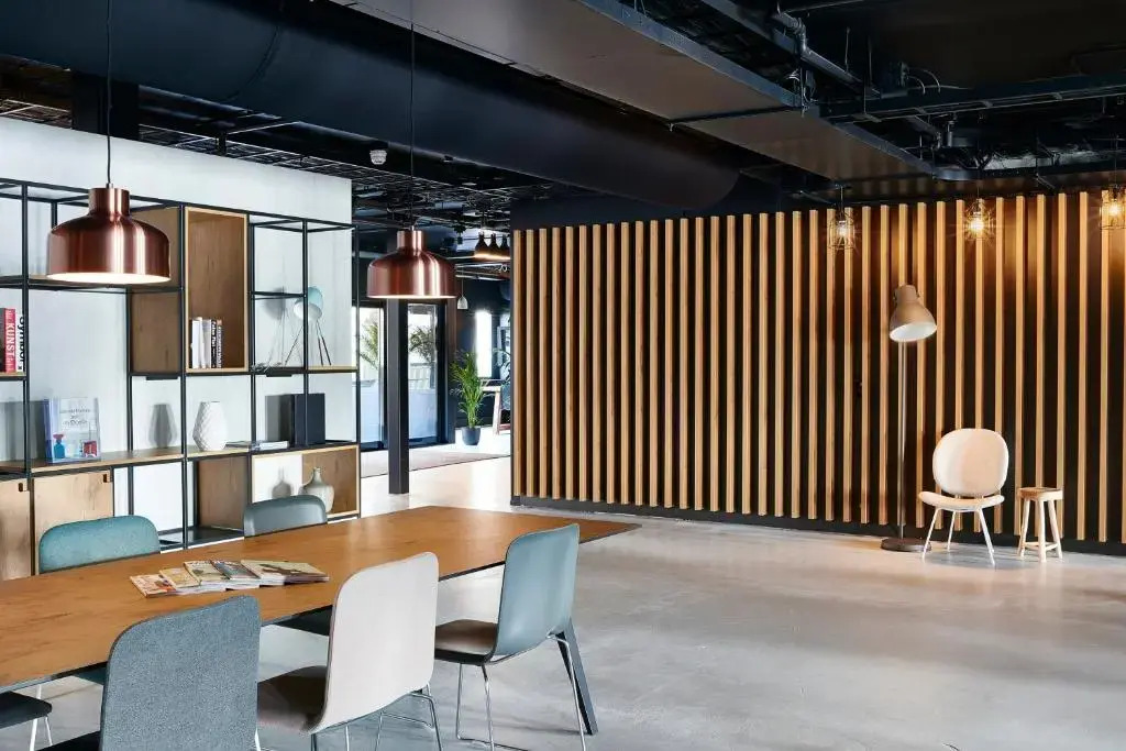 Good Hotel London