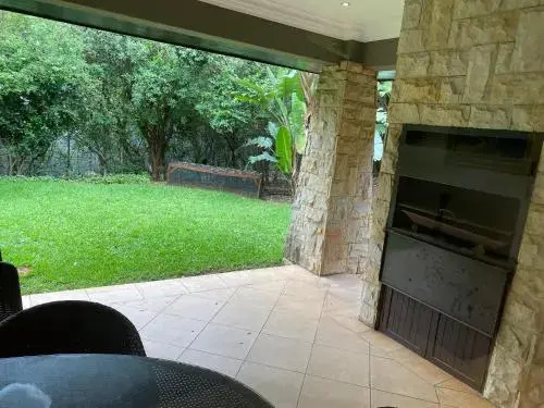 Zimbali Villa 12 Ebuhleni
