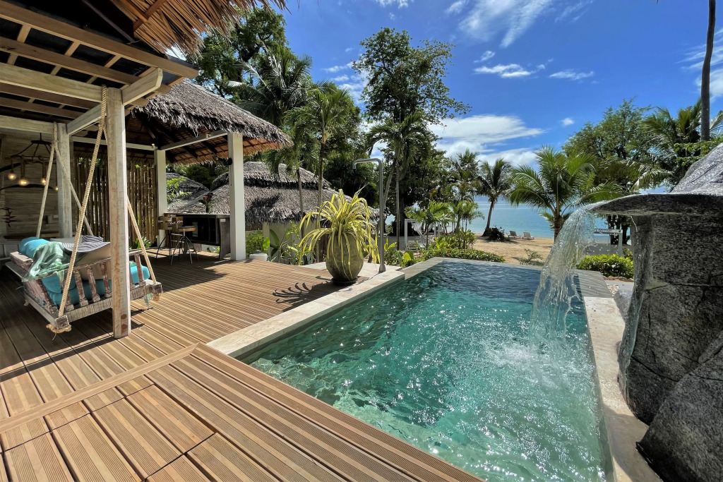 Paradise Koh Yao