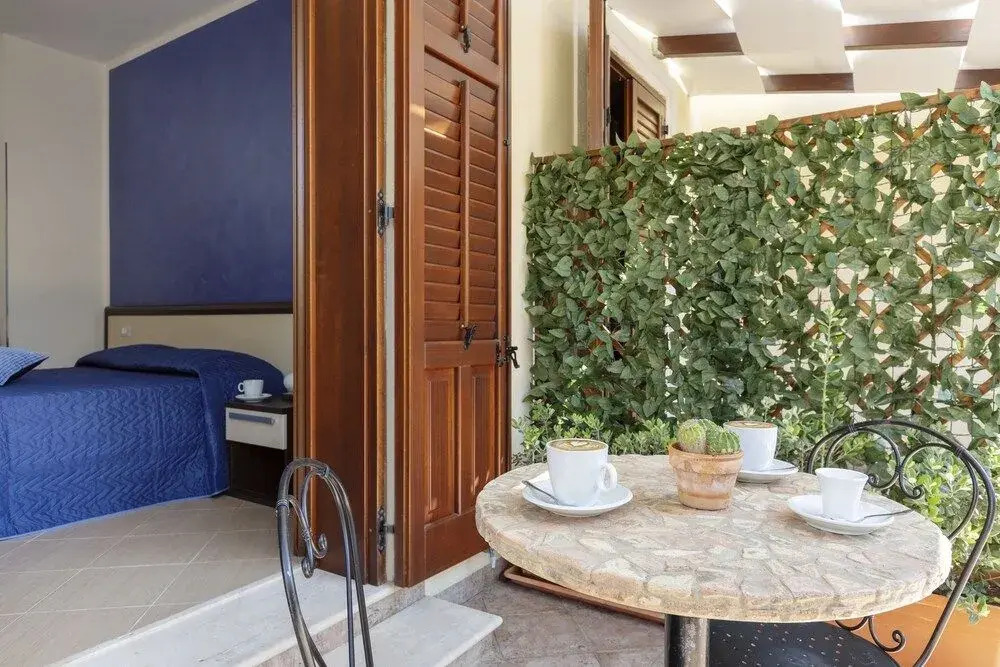 Bed&Breakfast Acasamia
