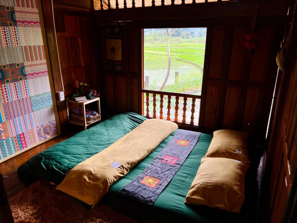QT Guest House