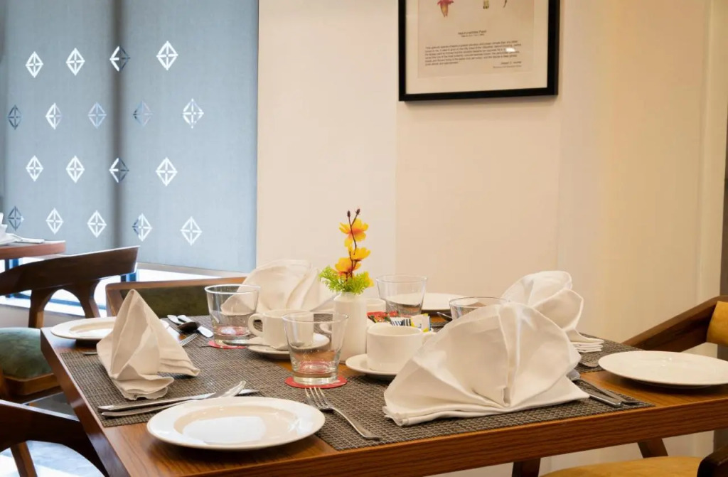 Spree Hotel Kriday Rajpur Road Dehradun