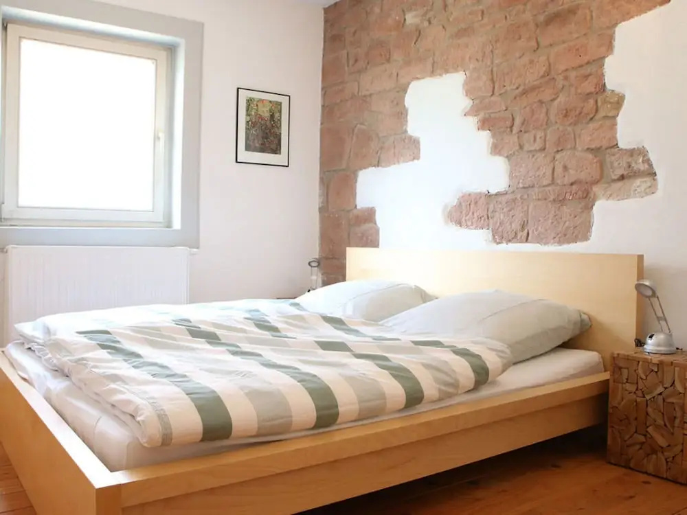 Holiday Apartment Faller-greiner