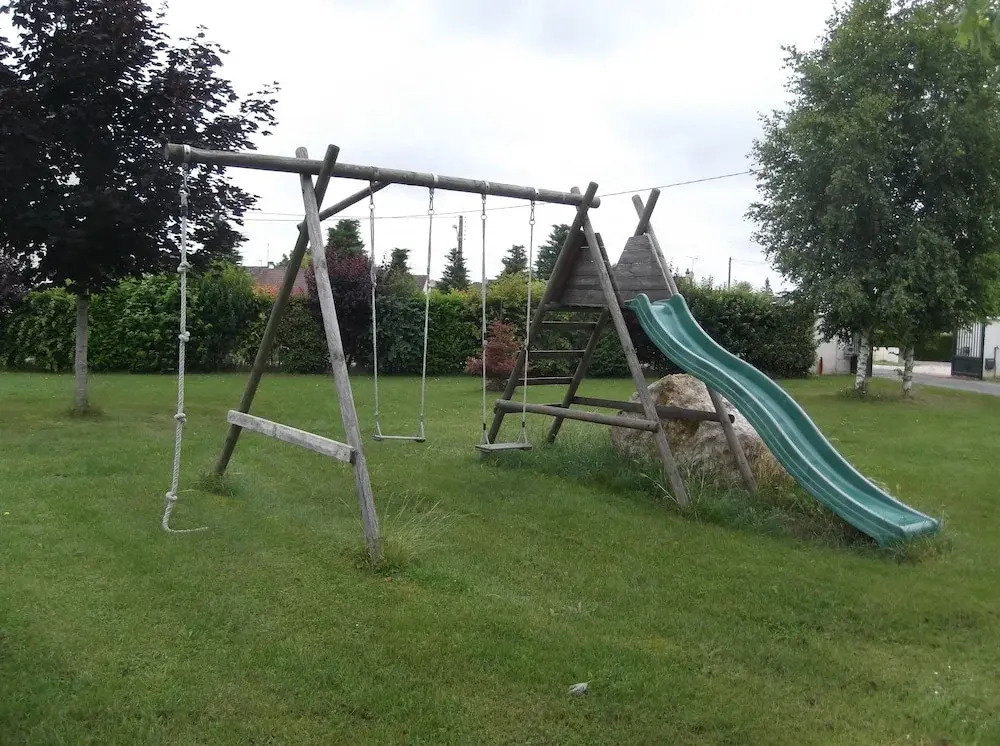 Le Gite du Gatinais