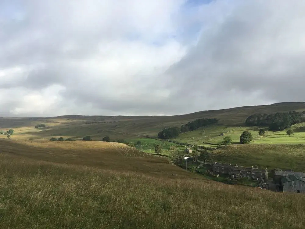 Hazelbank Farm