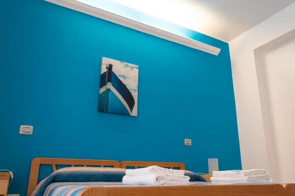 B&B Scarabeo Milazzo