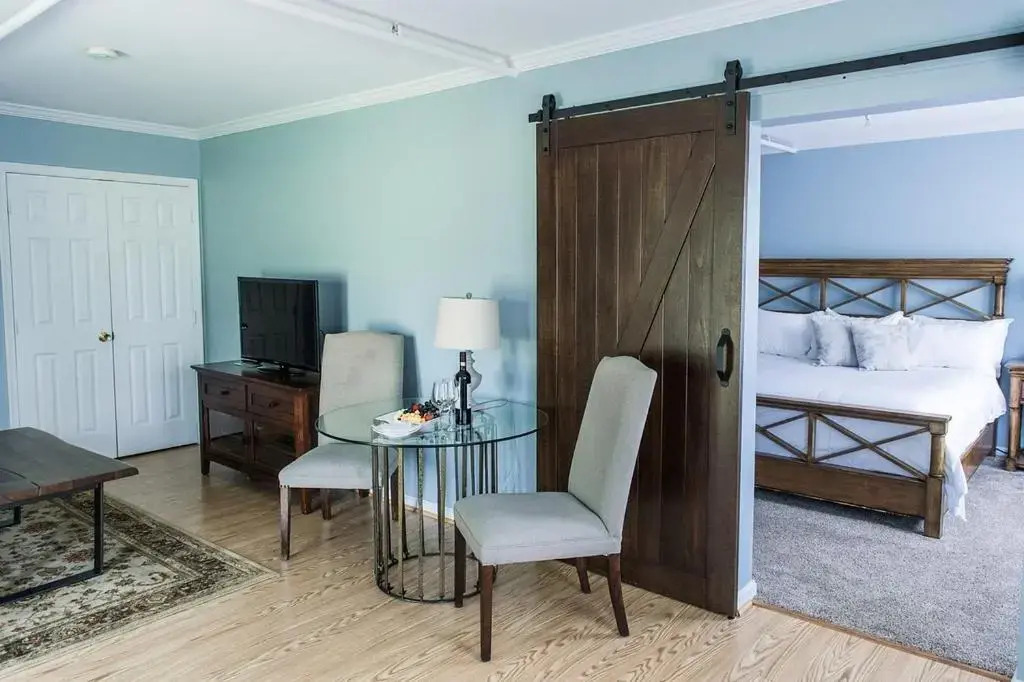 Marriott Ranch Bed and Breakfast