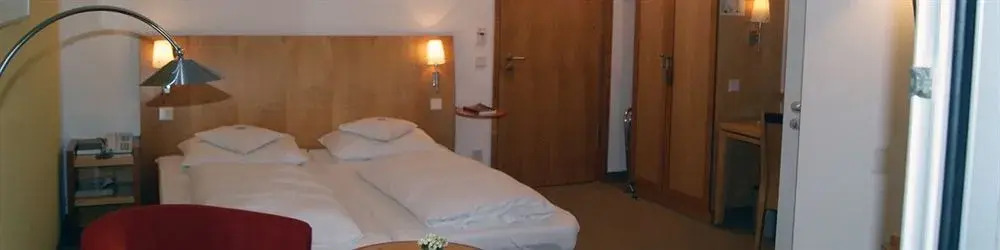 Waldsee Golf-Resort