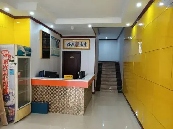 Nanchang Culture Hotel