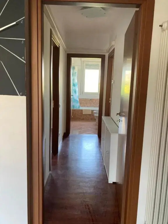 Large well-equipped appartement near Como lake