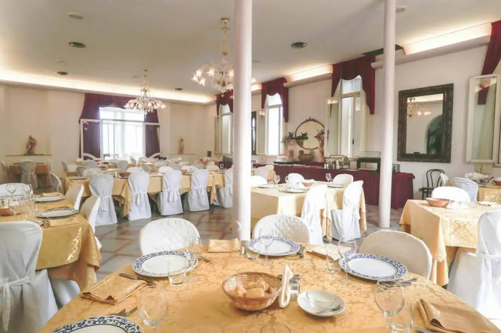 Hotel Lido Viserba
