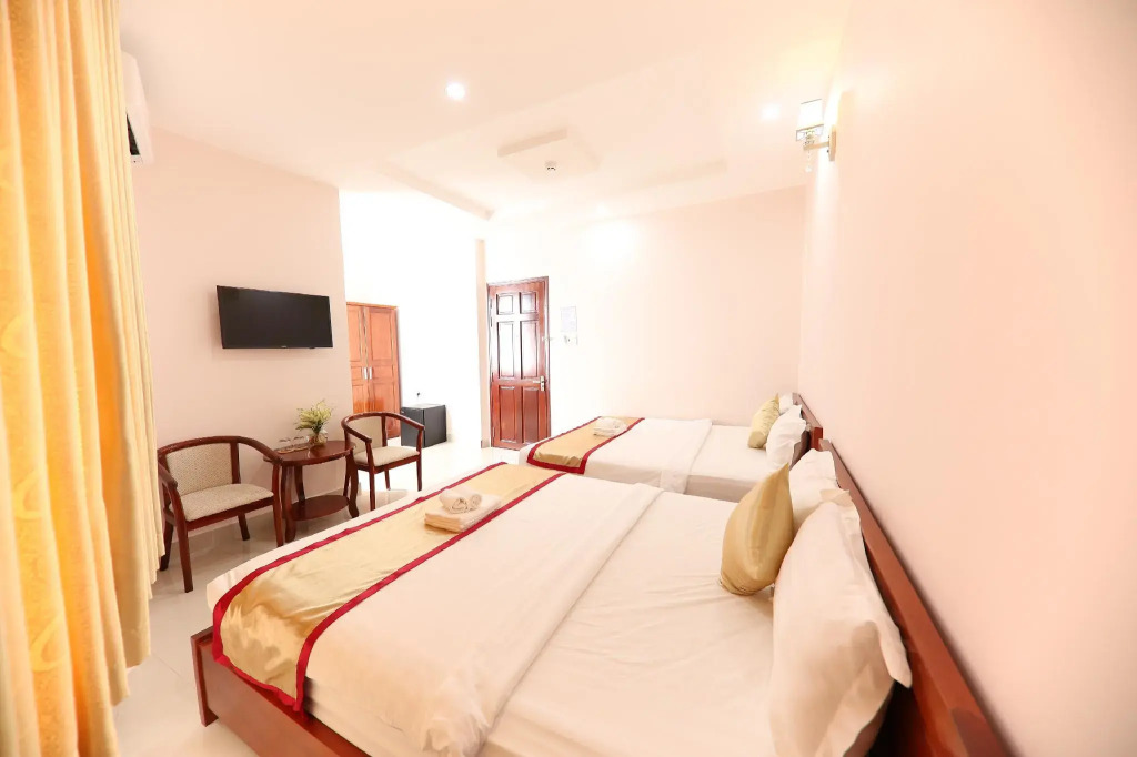 Thuận Hải Hotel PQ - by BAY LUXURY