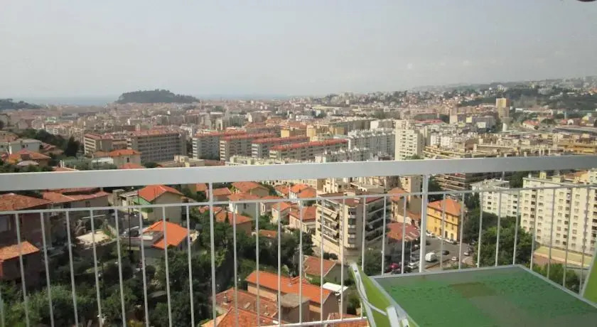 Appartement Bertrand