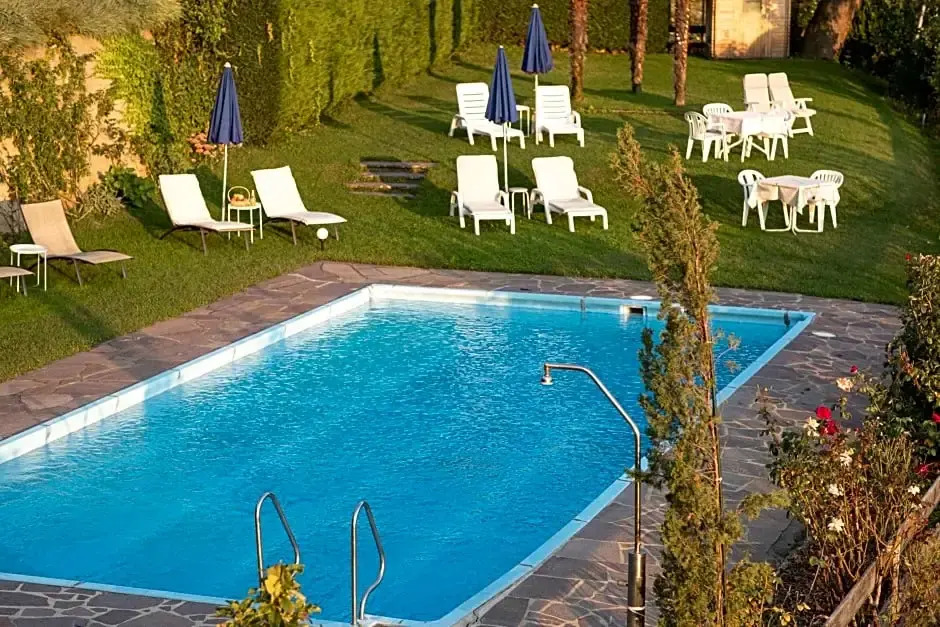 Boutique Hotel St Georgen