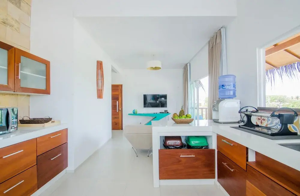 Kite Dream Cumbuco Apartments 60 & 120qm