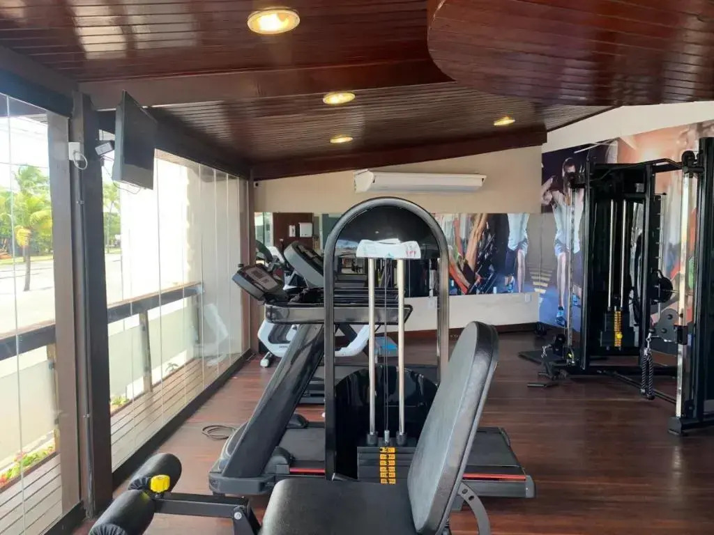 Aquarios Praia Hotel