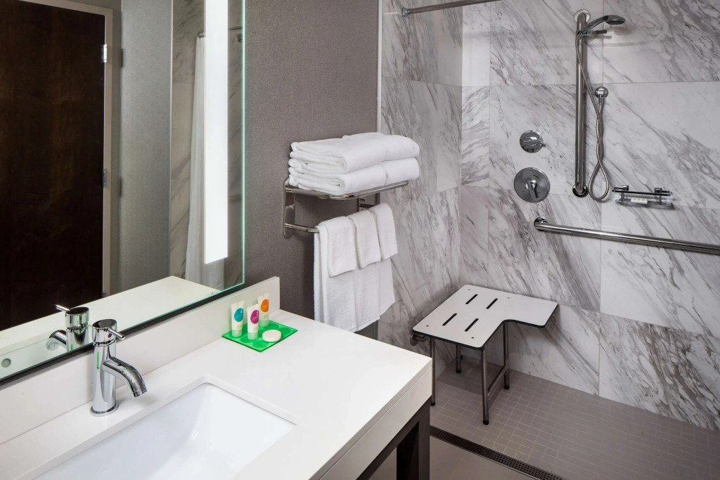 Hyatt Place Poughkeepsie - Hudson Valley