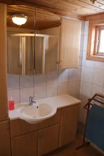 Cabin - Stuga - Gällivare