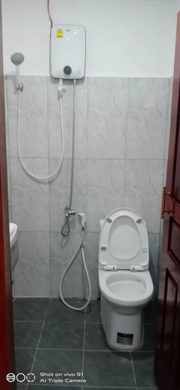 1-2pax AC room 1 including kitchen