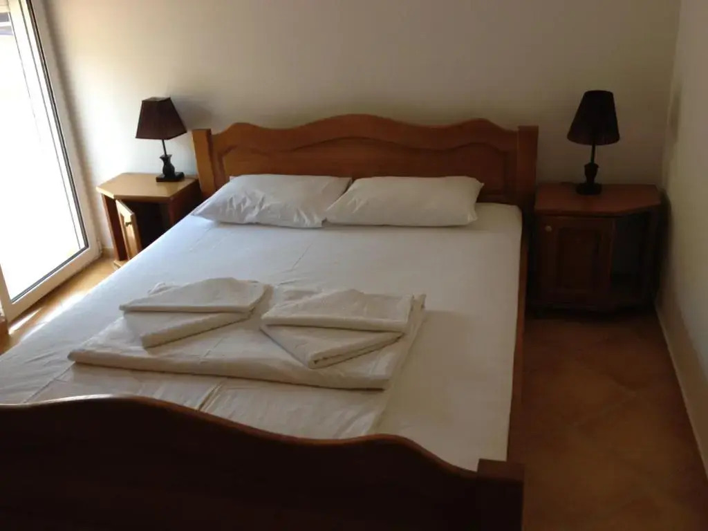 Apartments De Lara s