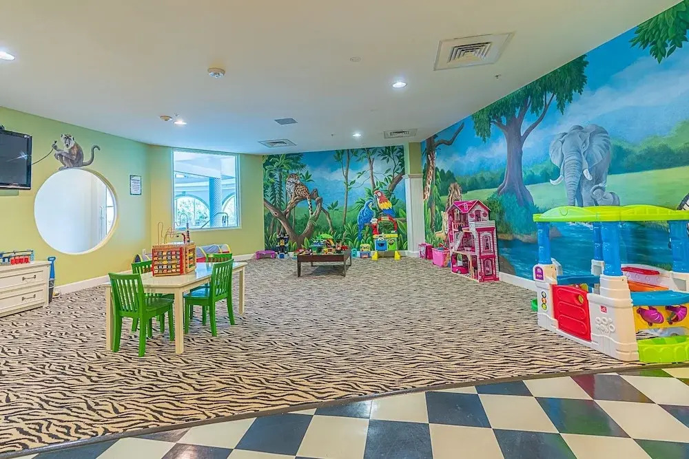 High Seas 3 Bedroom Condo