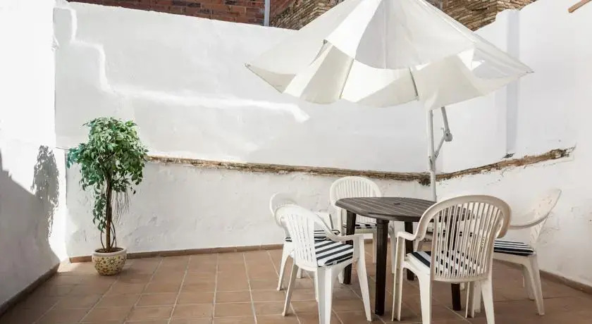 Casa Del Conde