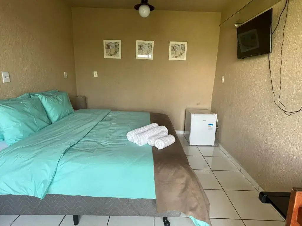 Pousada Villa Verde