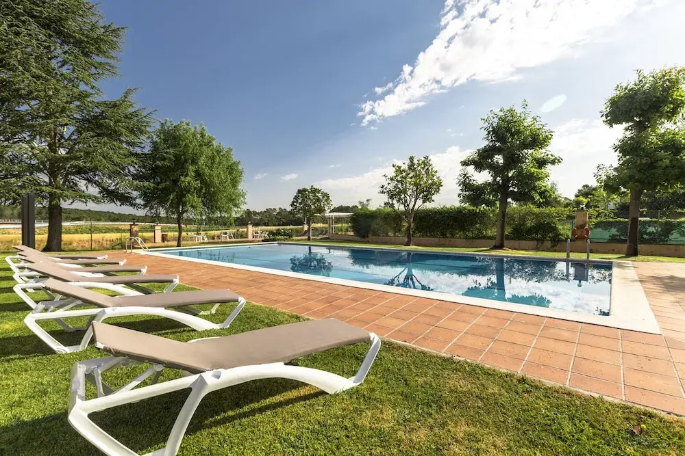 Hotel Sausa