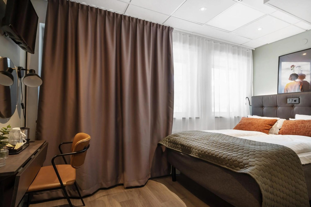 Hotel Point