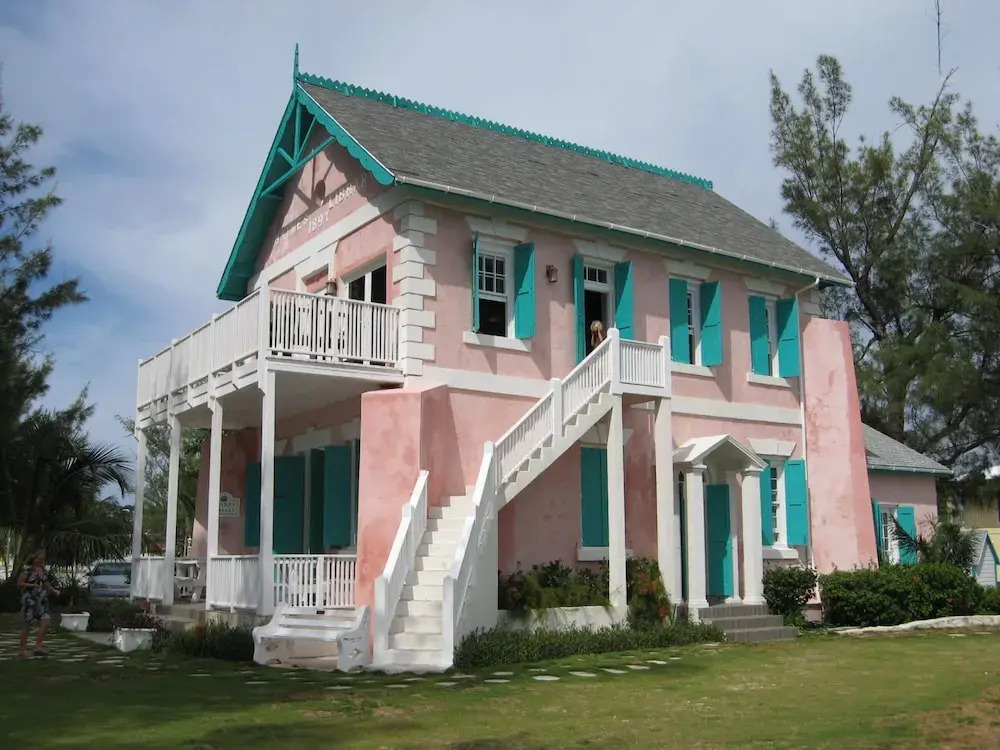 Blue Dream by Eleuthera Vacation Rentals