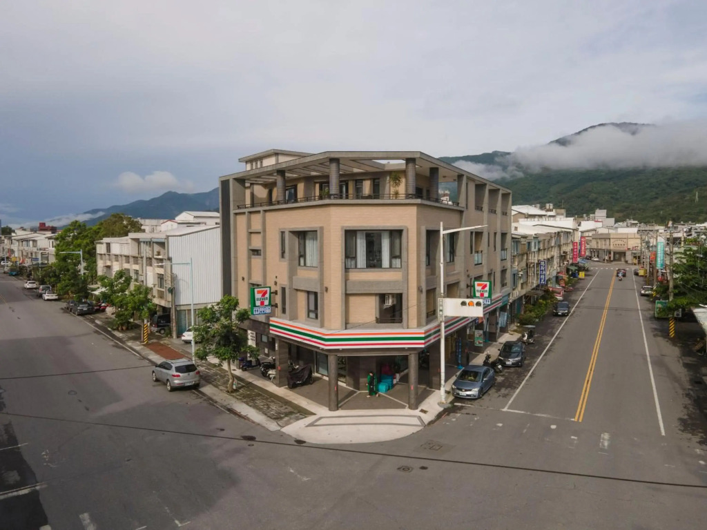 Donghao Hotel