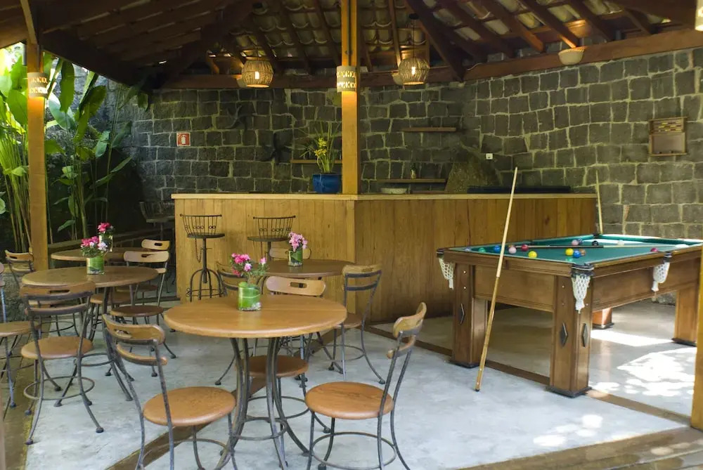 Guest House Ilha Splendor