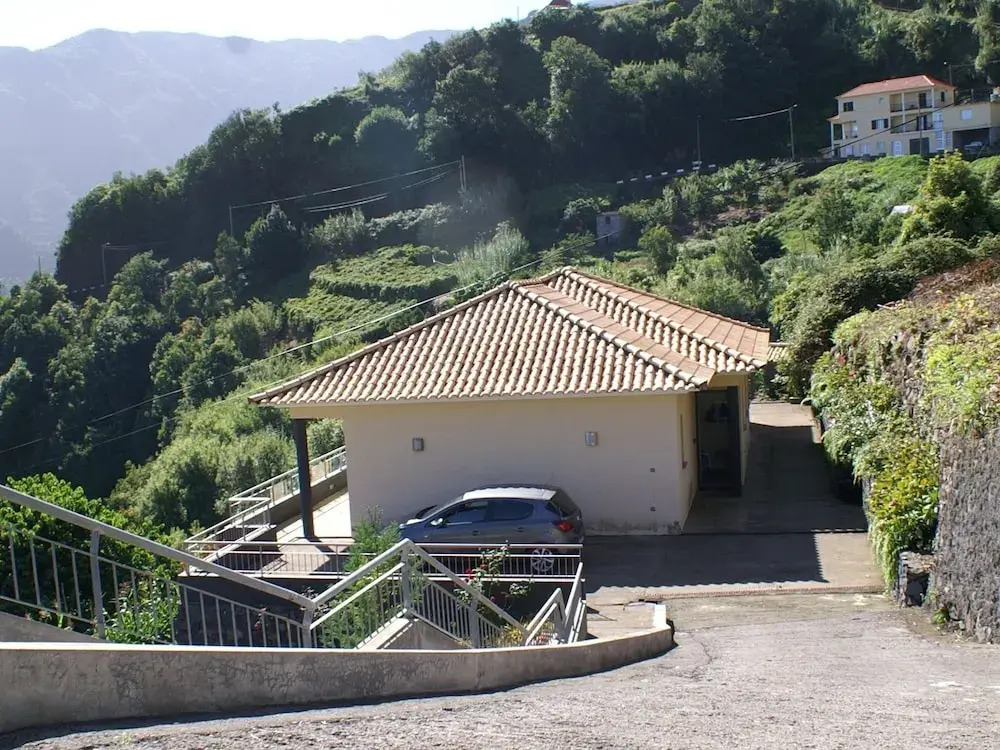 Comfortable Holiday Home, all on one Level and With a Beautiful View