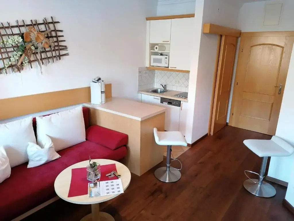Appartements-Strandschlößl Heitzmann