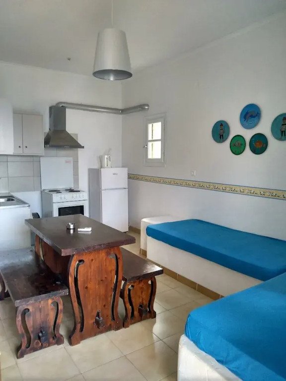 Villa Constantina Apartments