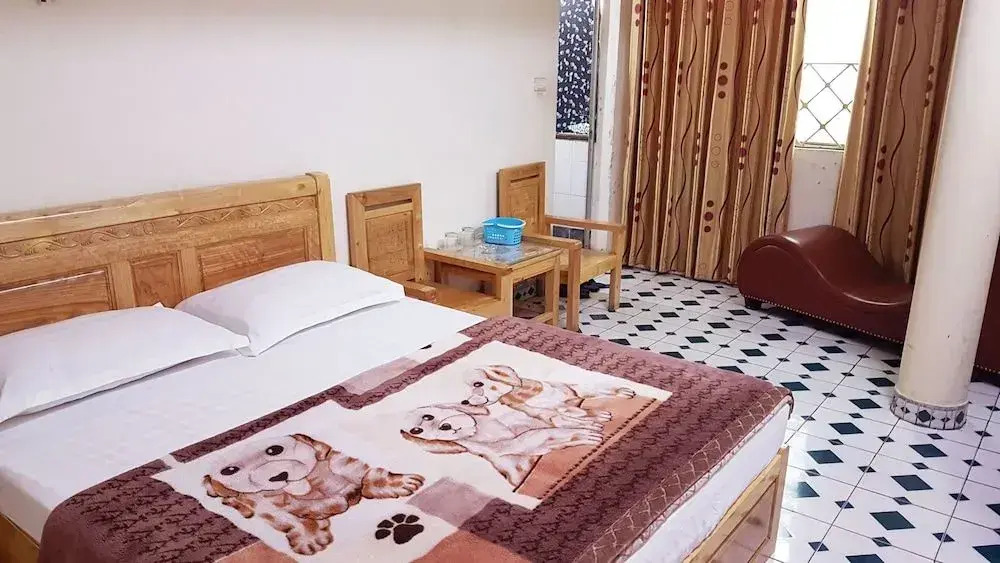 Spot On 1024 Bich Ngan Motel