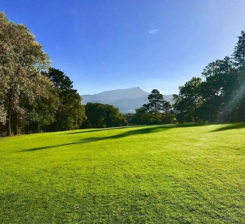 Hôtel Chantaco Golf & Wellness