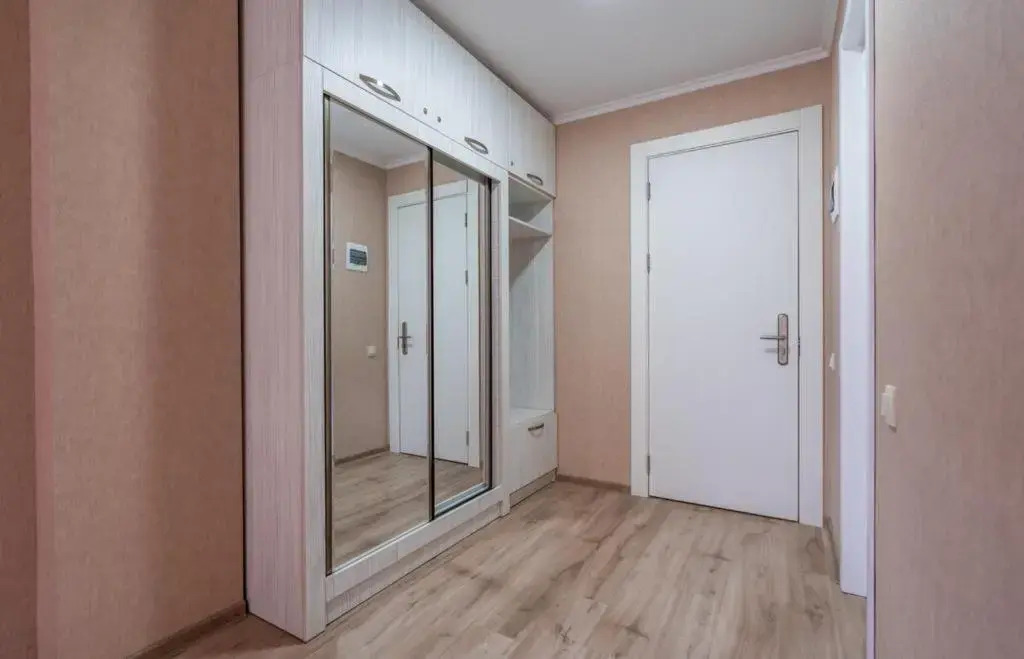 Loft 2 apartments in New Gudauri