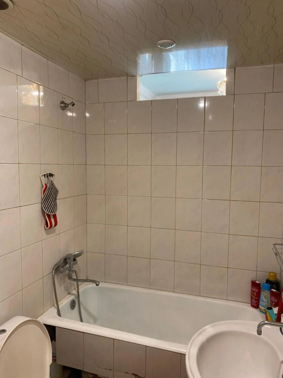 Apartment near Airport and station Charbakh