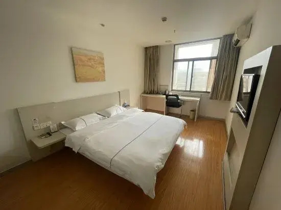 Suifi Apartment