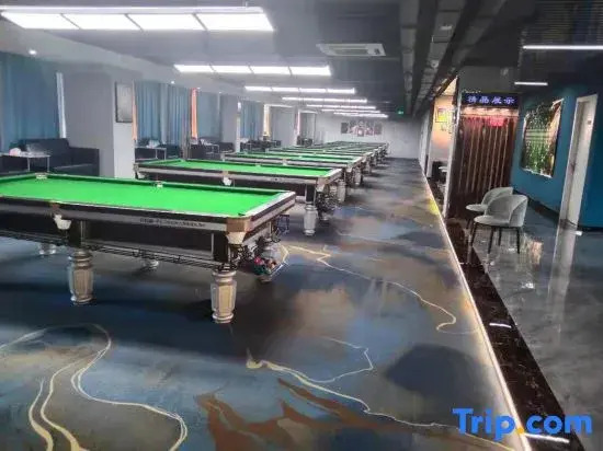 Yiwu chenming  Impression  Hotel