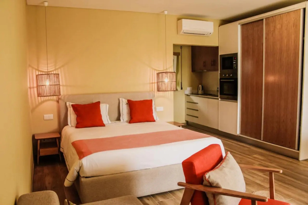 Hotel Neptuno