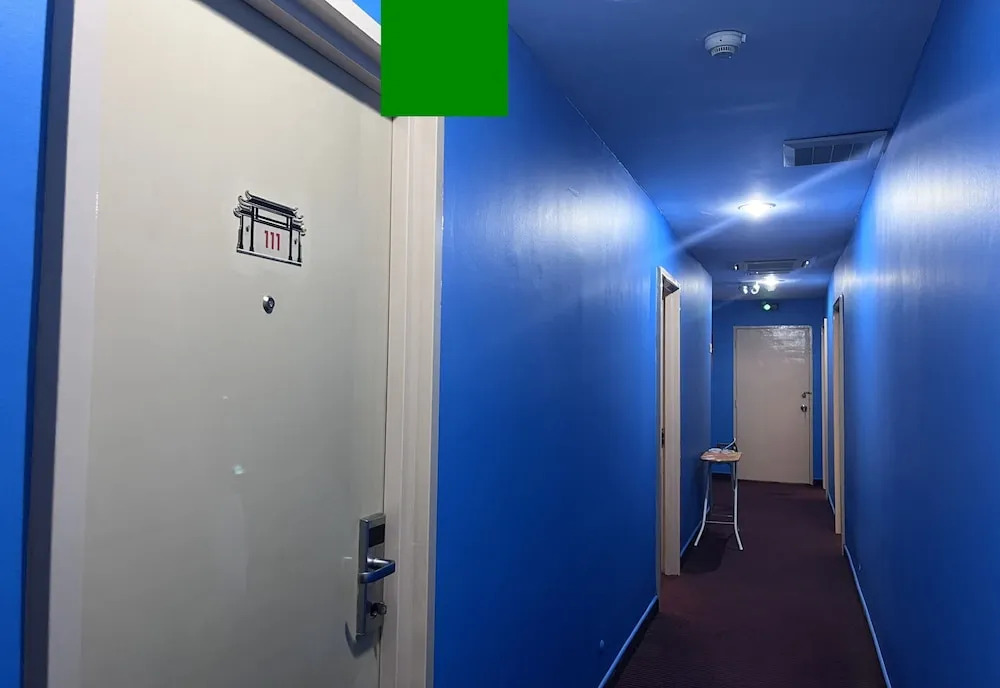 Hotel O Pollodium Chinatown