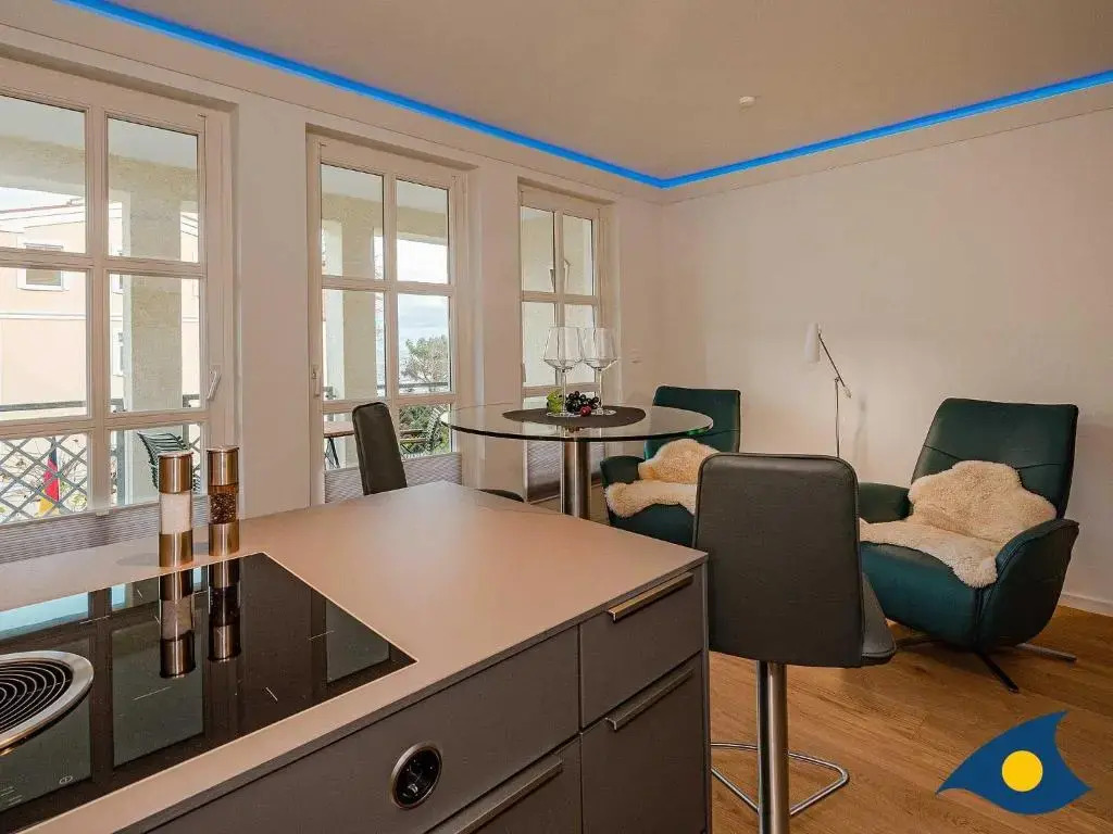 Villa Margot Whg 14