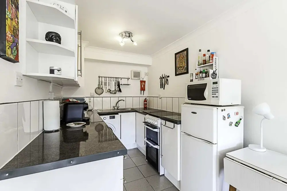 Cosy Angel Flat: Tube Nearby, Stunning Views!
