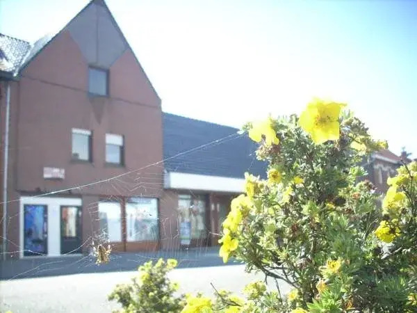 B&B Pottebreker