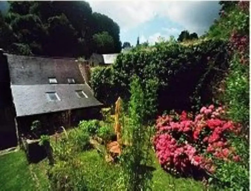 Chambres dhôtes Logis Du Jerzual